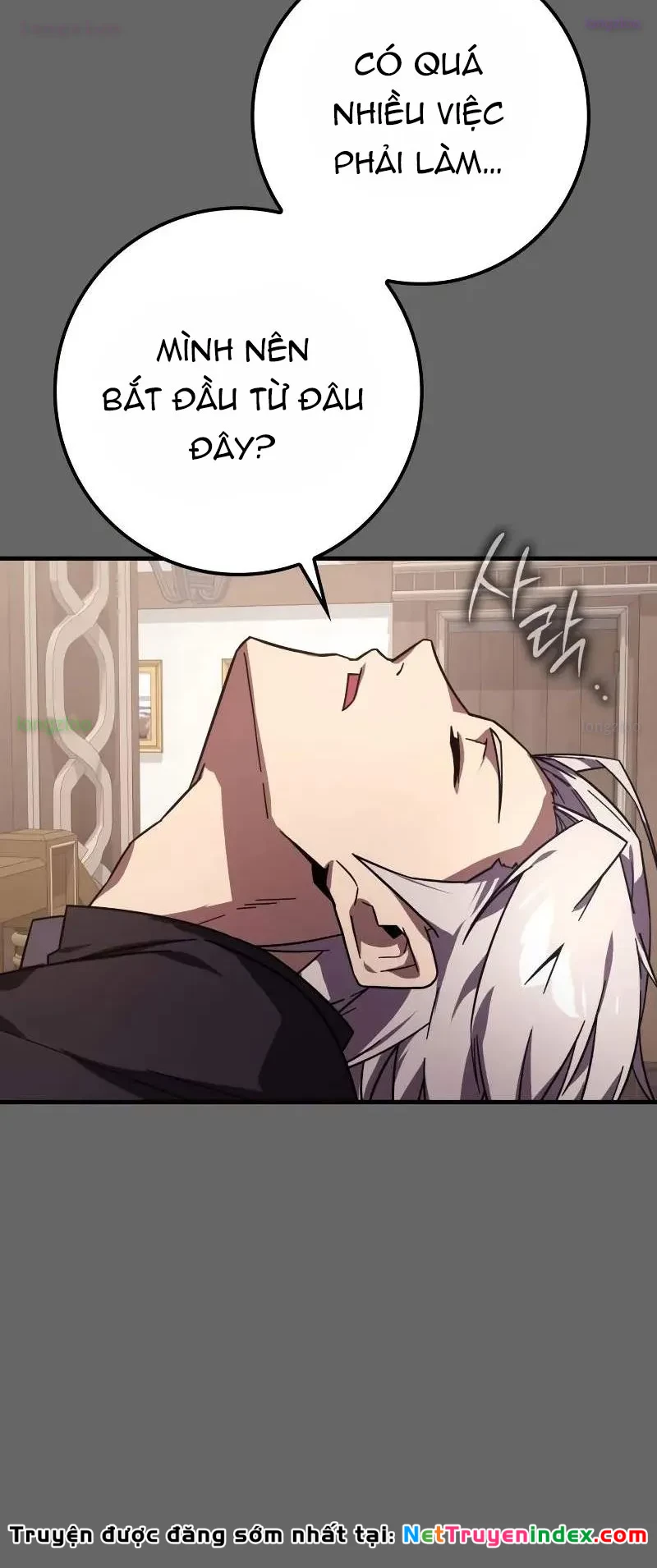 Pháp Sư Thiên Tài Phá Vỡ Giới Hạn Chapter 30 - 21