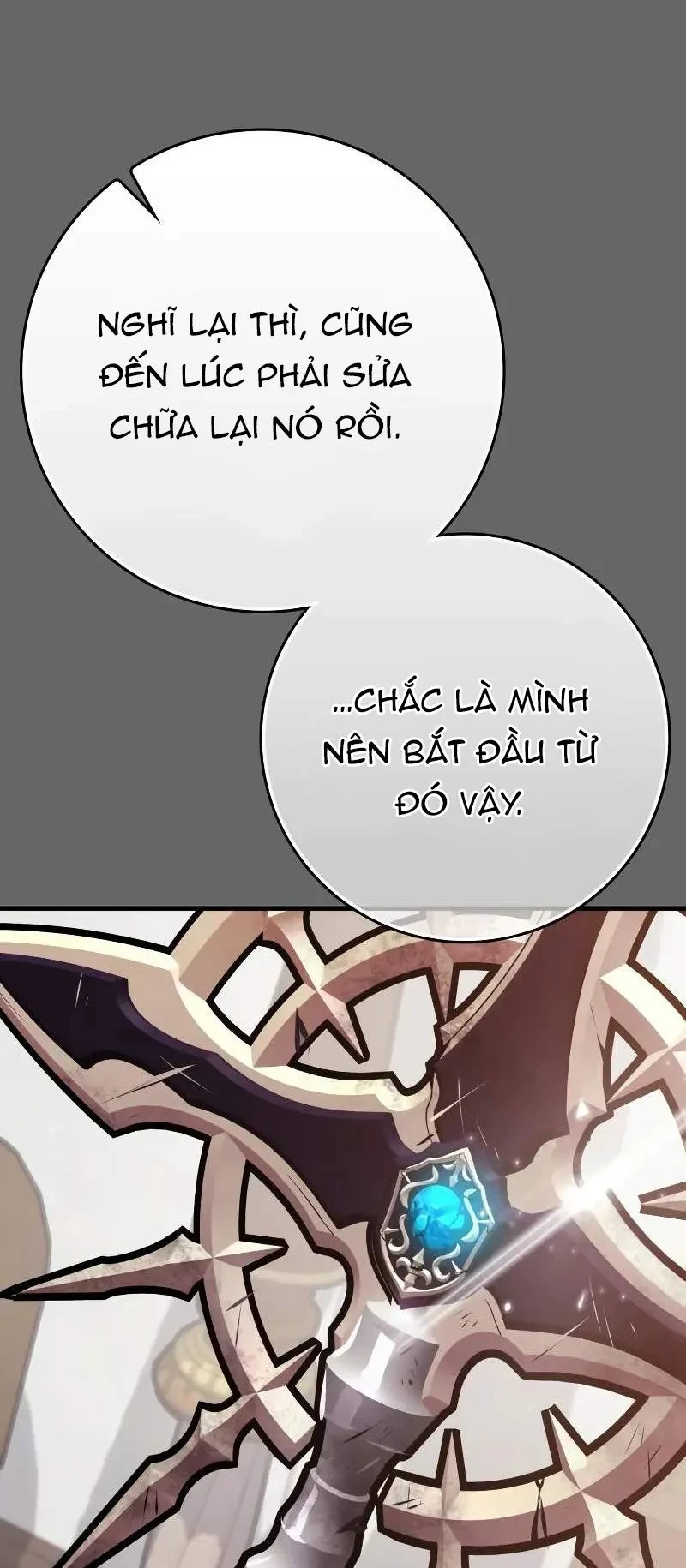 Pháp Sư Thiên Tài Phá Vỡ Giới Hạn Chapter 30 - 23