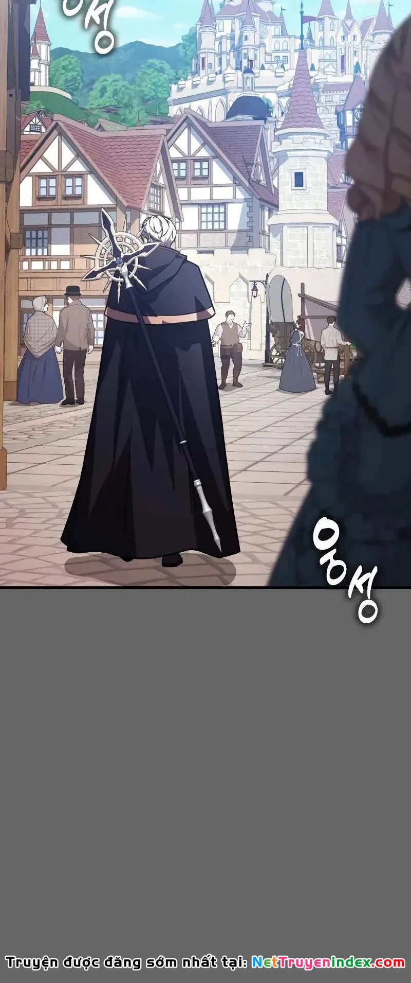 Pháp Sư Thiên Tài Phá Vỡ Giới Hạn Chapter 30 - 25