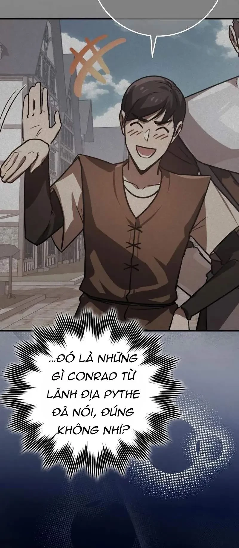 Pháp Sư Thiên Tài Phá Vỡ Giới Hạn Chapter 30 - 29