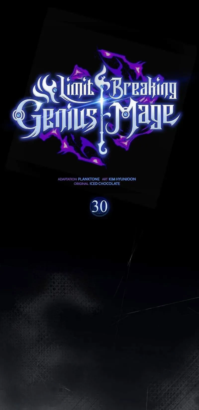 Pháp Sư Thiên Tài Phá Vỡ Giới Hạn Chapter 30 - 31