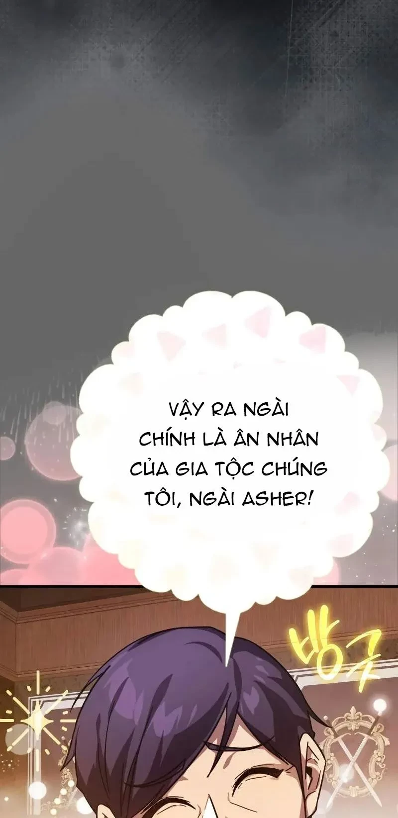 Pháp Sư Thiên Tài Phá Vỡ Giới Hạn Chapter 30 - 32