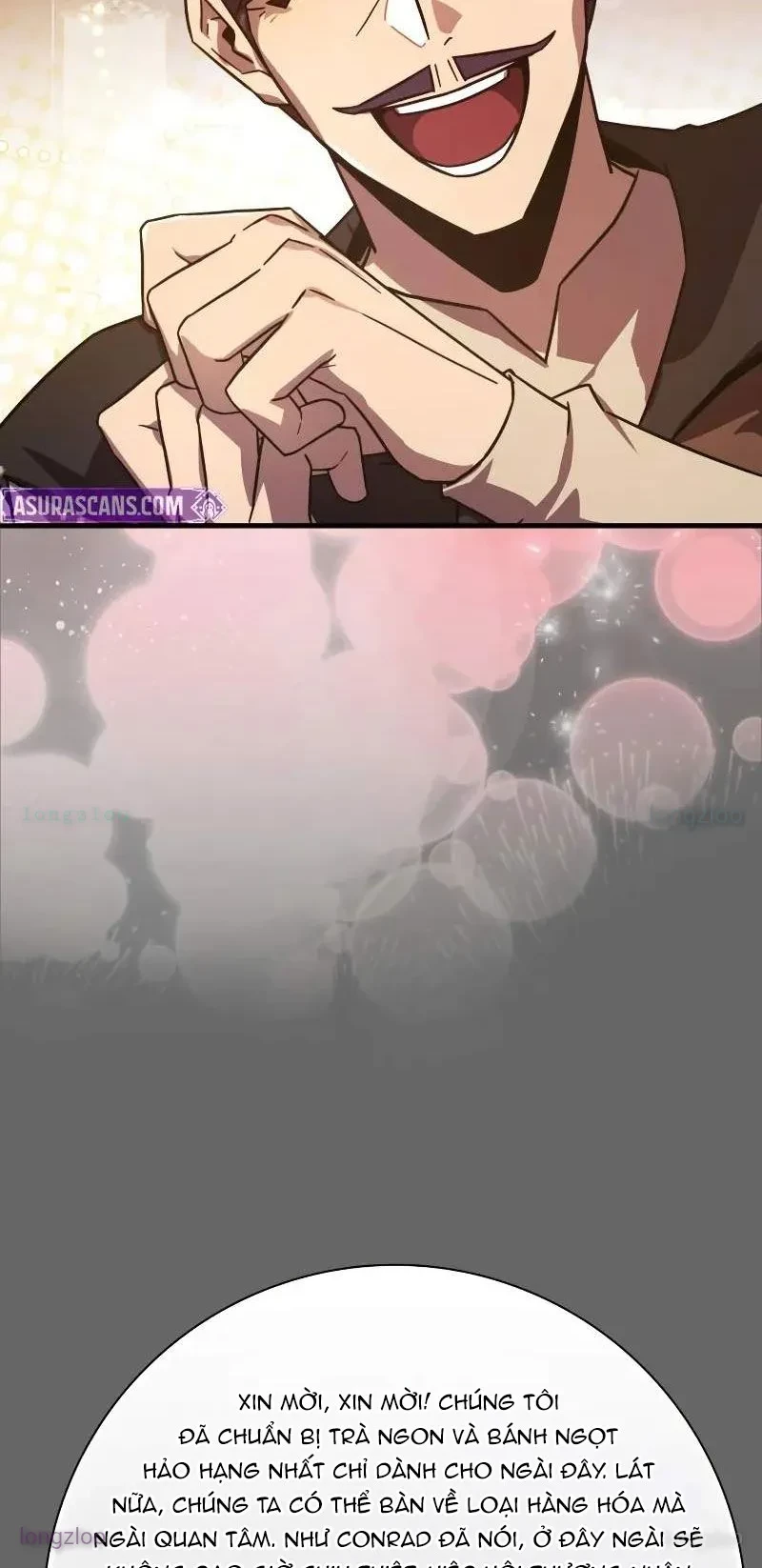 Pháp Sư Thiên Tài Phá Vỡ Giới Hạn Chapter 30 - 33