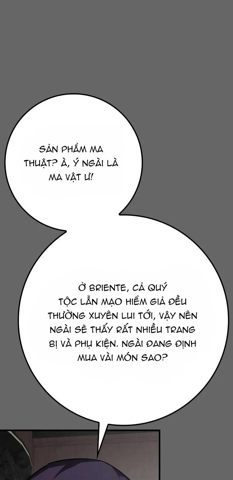 Pháp Sư Thiên Tài Phá Vỡ Giới Hạn Chapter 30 - 37