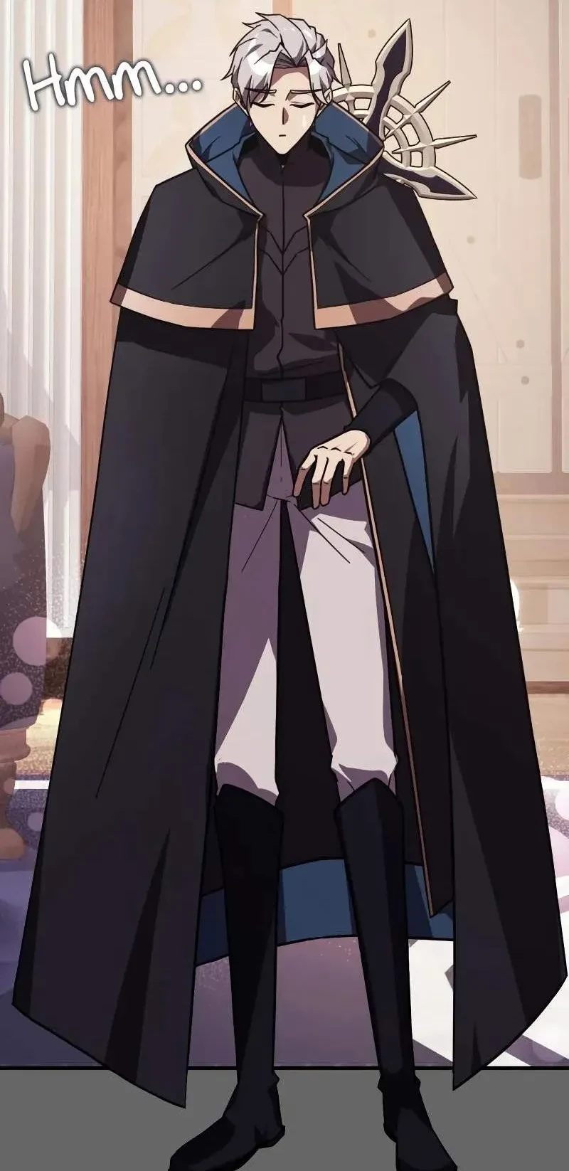 Pháp Sư Thiên Tài Phá Vỡ Giới Hạn Chapter 30 - 39