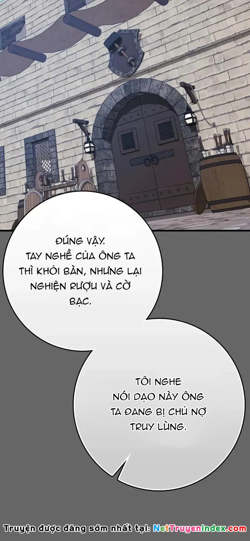 Pháp Sư Thiên Tài Phá Vỡ Giới Hạn Chapter 30 - 43