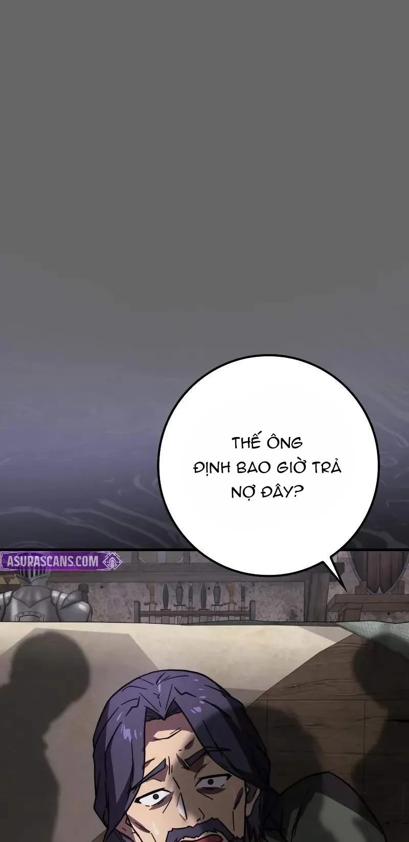 Pháp Sư Thiên Tài Phá Vỡ Giới Hạn Chapter 30 - 44