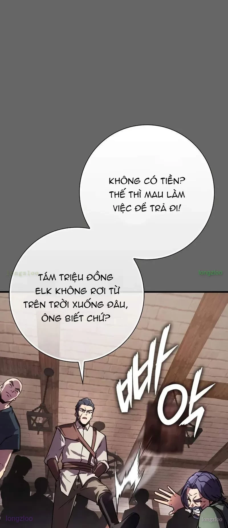 Pháp Sư Thiên Tài Phá Vỡ Giới Hạn Chapter 30 - 46