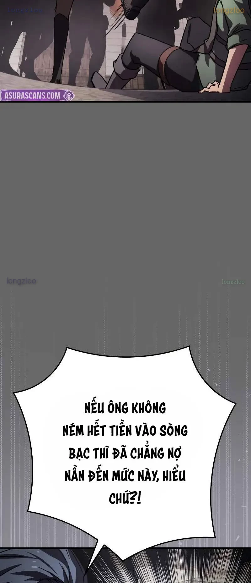 Pháp Sư Thiên Tài Phá Vỡ Giới Hạn Chapter 30 - 47