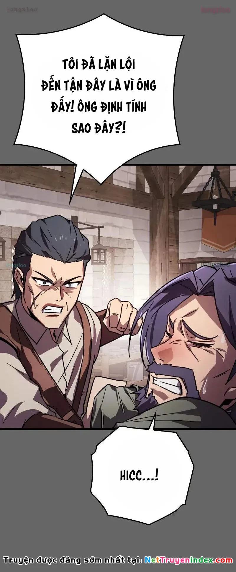 Pháp Sư Thiên Tài Phá Vỡ Giới Hạn Chapter 30 - 49