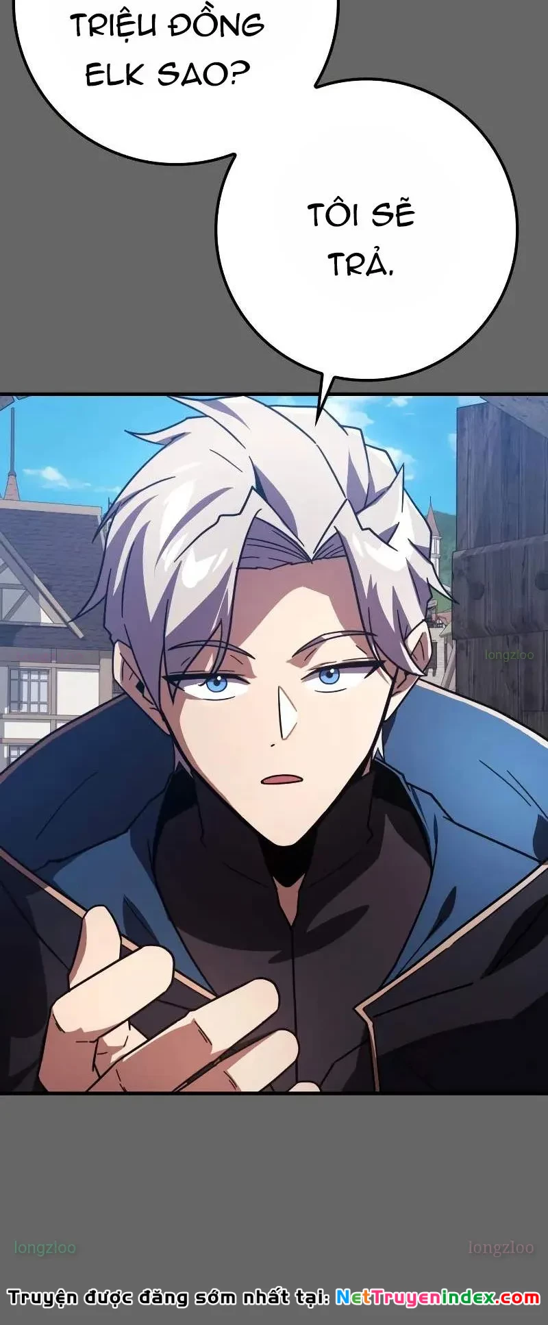 Pháp Sư Thiên Tài Phá Vỡ Giới Hạn Chapter 30 - 52