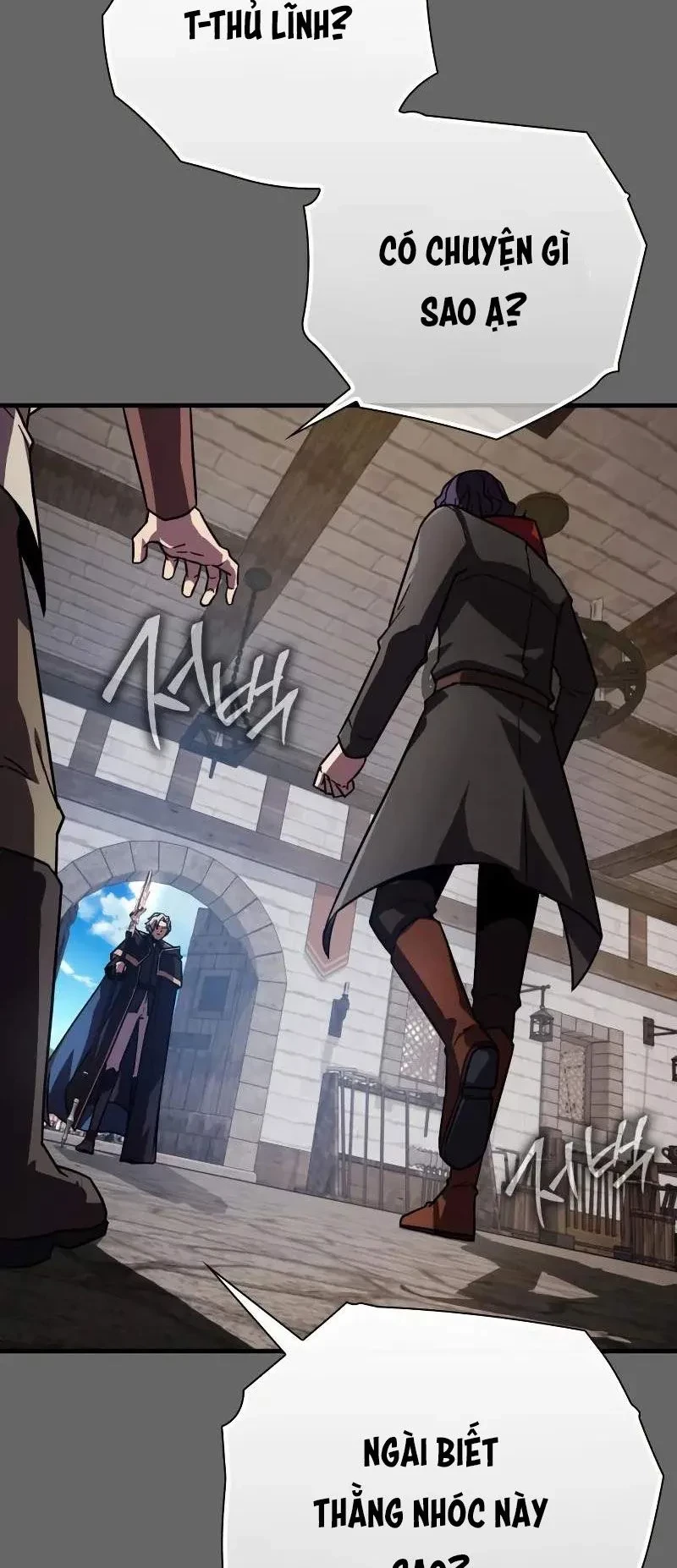 Pháp Sư Thiên Tài Phá Vỡ Giới Hạn Chapter 30 - 57