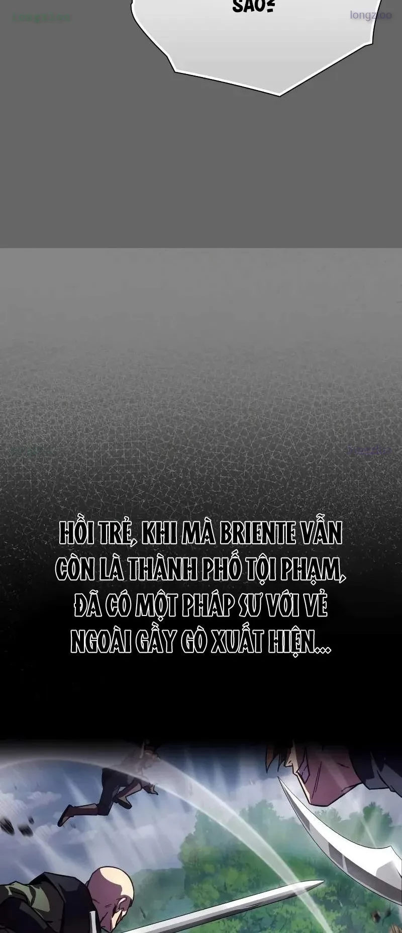 Pháp Sư Thiên Tài Phá Vỡ Giới Hạn Chapter 30 - 58