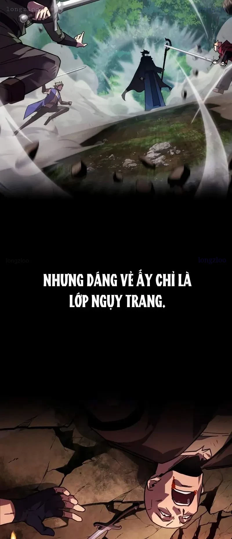 Pháp Sư Thiên Tài Phá Vỡ Giới Hạn Chapter 30 - 59