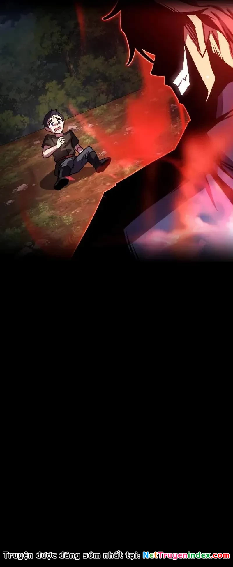 Pháp Sư Thiên Tài Phá Vỡ Giới Hạn Chapter 30 - 61