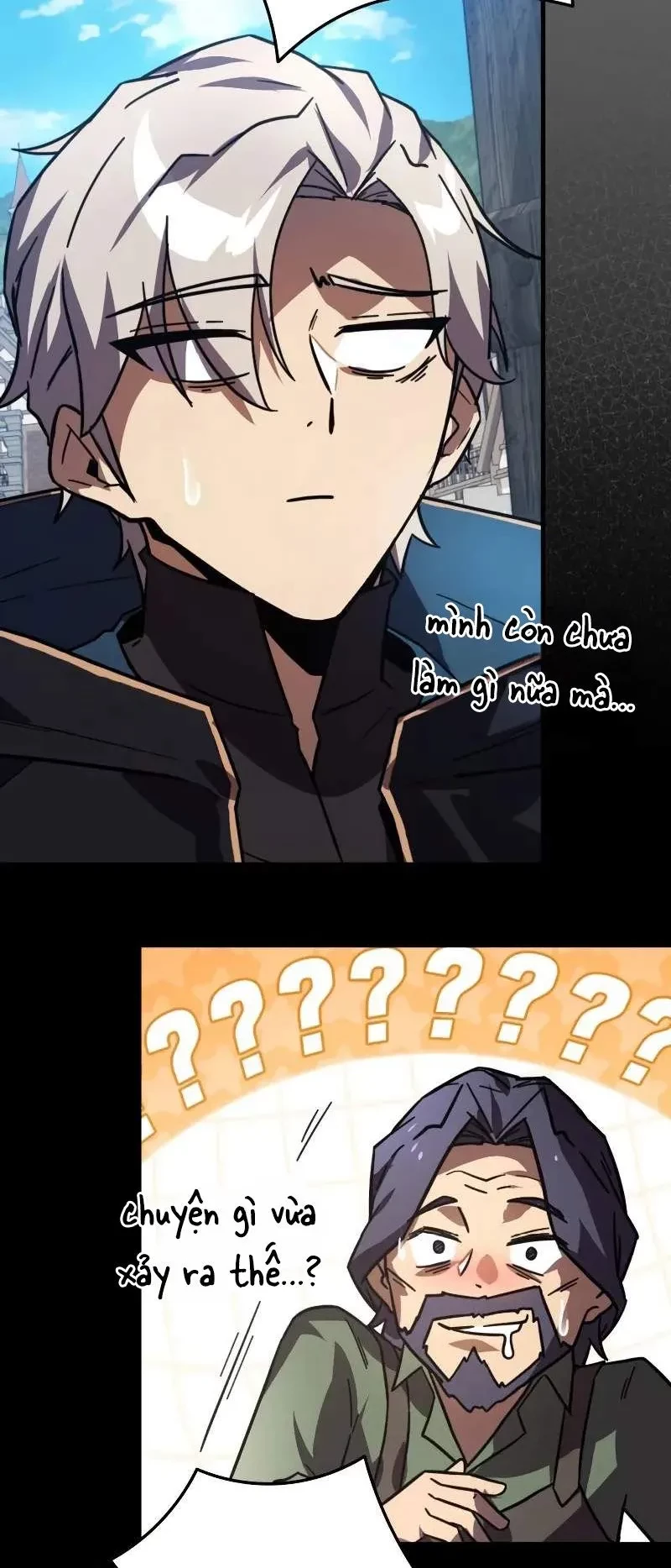 Pháp Sư Thiên Tài Phá Vỡ Giới Hạn Chapter 30 - 68