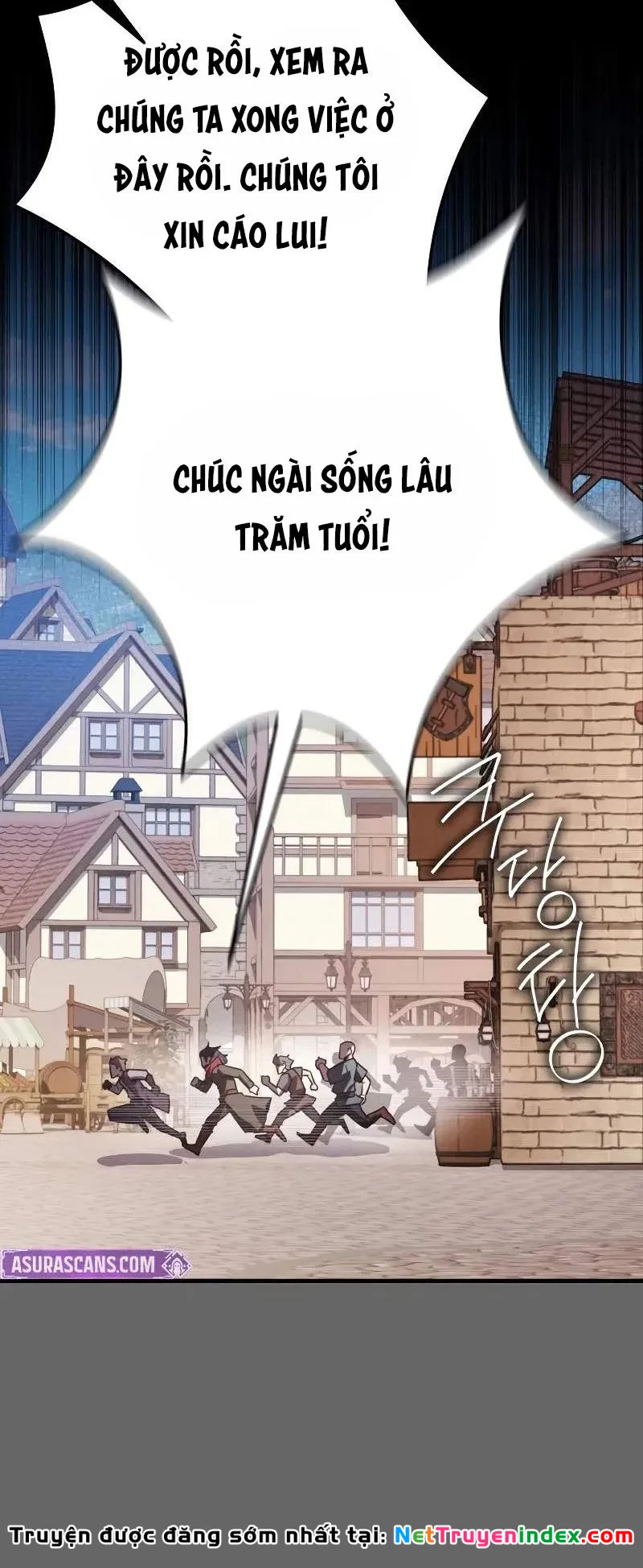 Pháp Sư Thiên Tài Phá Vỡ Giới Hạn Chapter 30 - 69