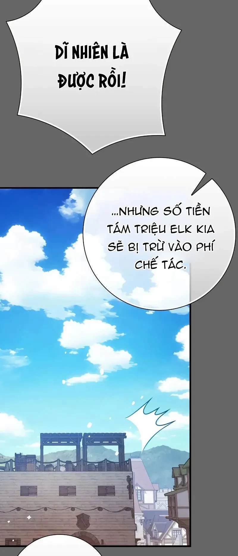 Pháp Sư Thiên Tài Phá Vỡ Giới Hạn Chapter 30 - 74