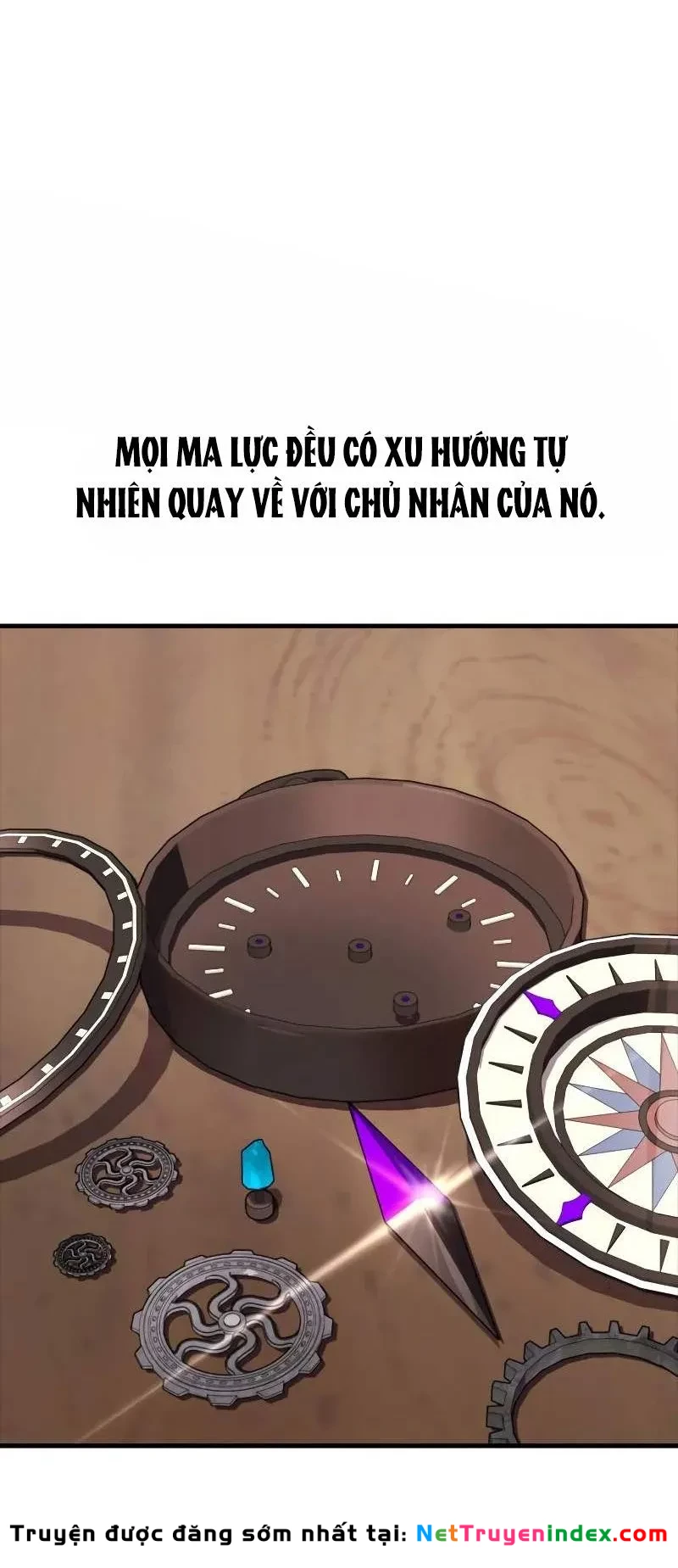 Pháp Sư Thiên Tài Phá Vỡ Giới Hạn Chapter 30 - 77