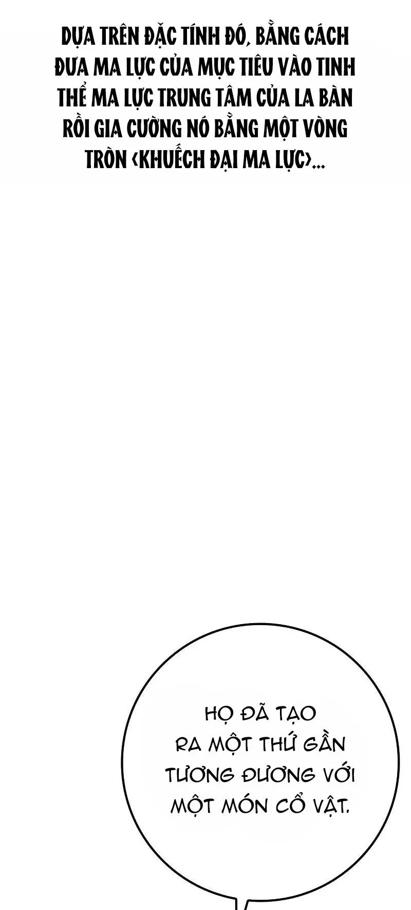 Pháp Sư Thiên Tài Phá Vỡ Giới Hạn Chapter 30 - 78