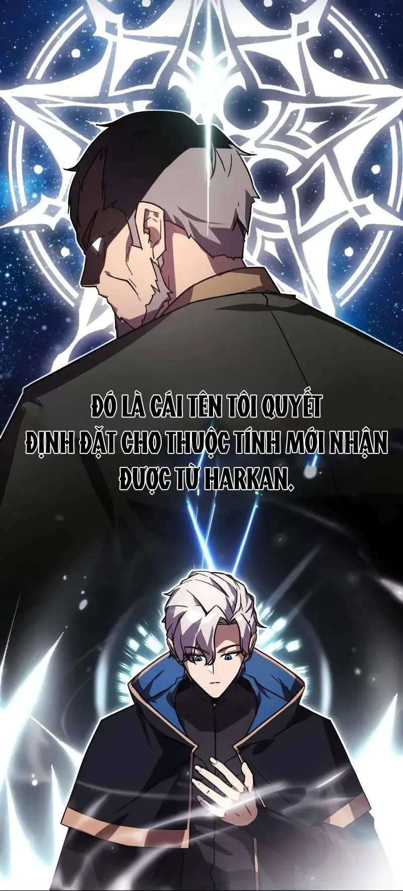 Pháp Sư Thiên Tài Phá Vỡ Giới Hạn Chapter 30 - 82