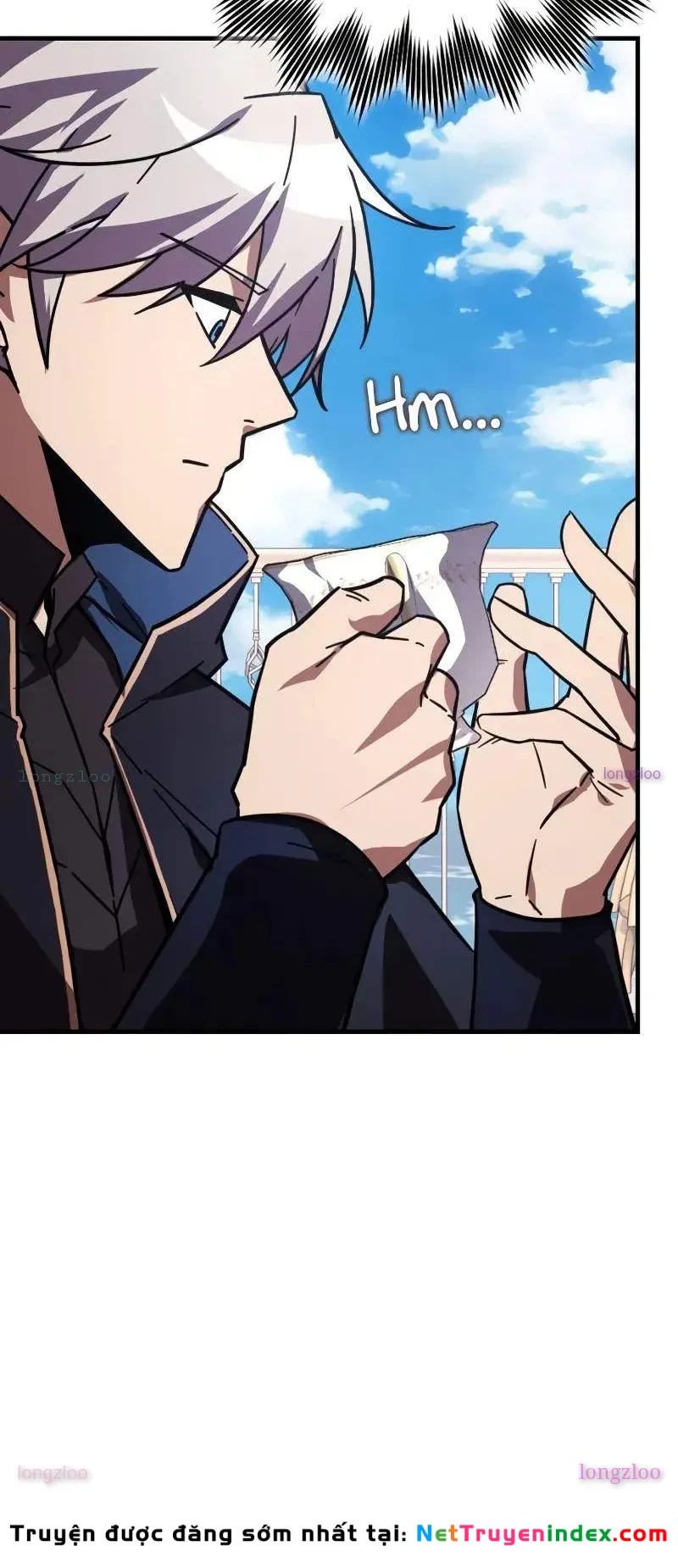 Pháp Sư Thiên Tài Phá Vỡ Giới Hạn Chapter 30 - 88