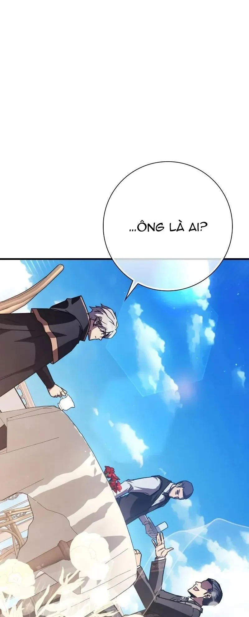 Pháp Sư Thiên Tài Phá Vỡ Giới Hạn Chapter 30 - 92