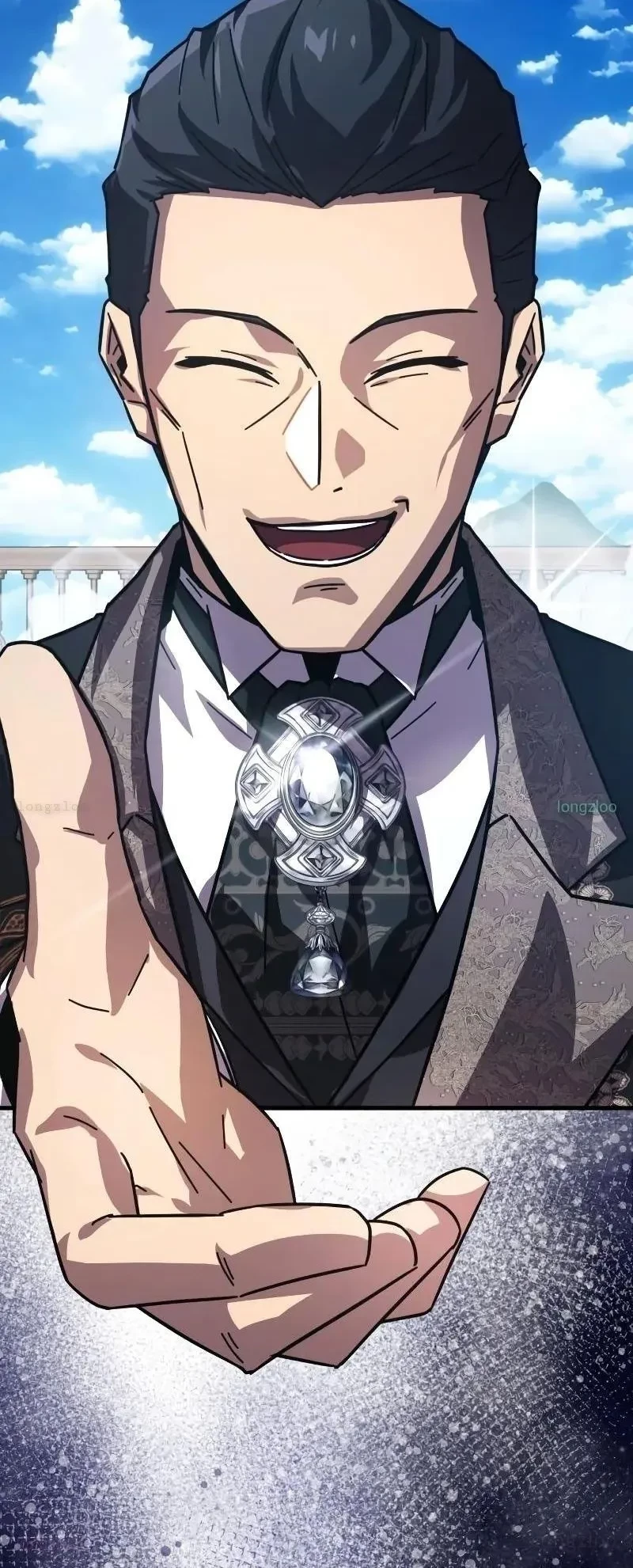 Pháp Sư Thiên Tài Phá Vỡ Giới Hạn Chapter 30 - 94