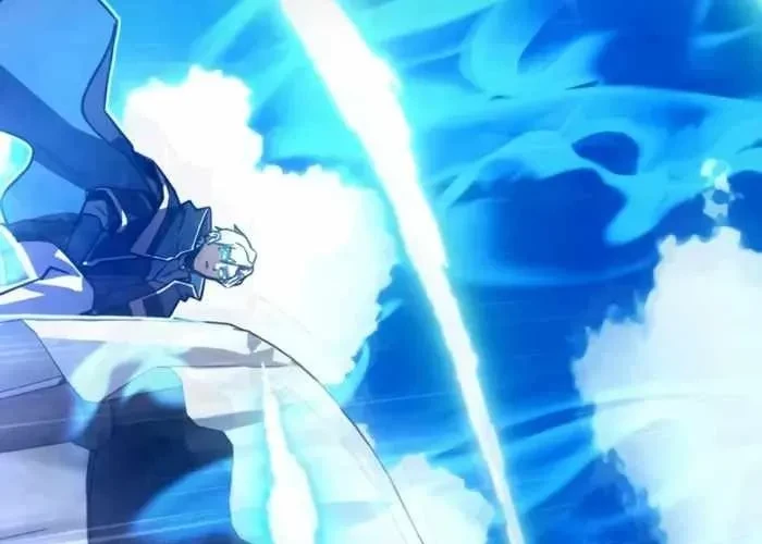 Pháp Sư Thiên Tài Phá Vỡ Giới Hạn Chapter 31 - 45