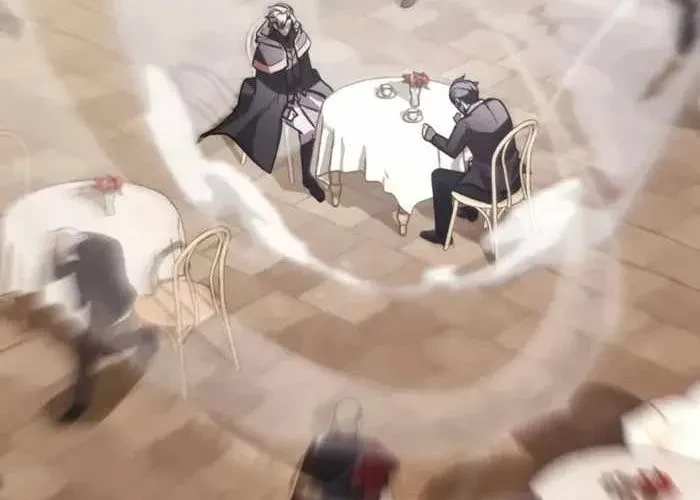 Pháp Sư Thiên Tài Phá Vỡ Giới Hạn Chapter 31 - 73