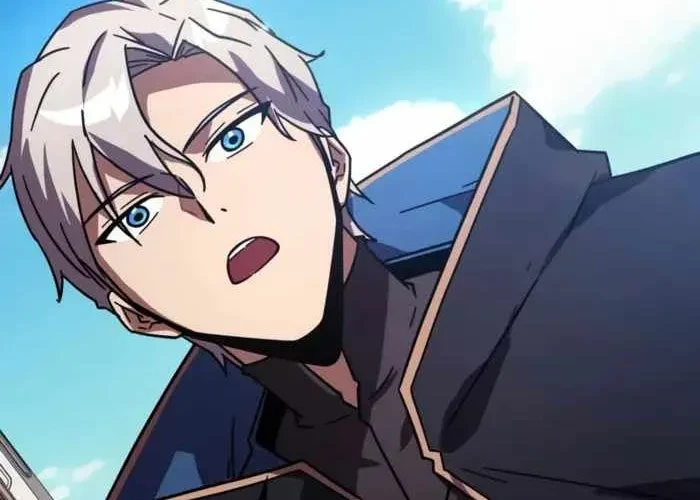 Pháp Sư Thiên Tài Phá Vỡ Giới Hạn Chapter 31 - 133