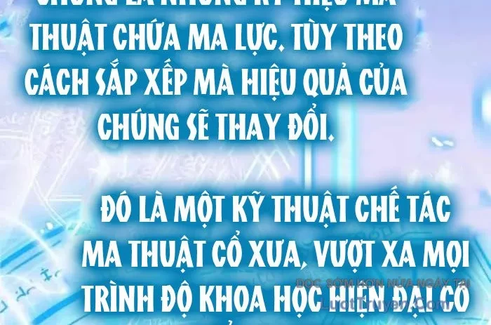 Pháp Sư Thiên Tài Phá Vỡ Giới Hạn Chapter 31 - 182