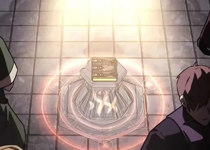 Pháp Sư Thiên Tài Phá Vỡ Giới Hạn Chapter 31 - 189