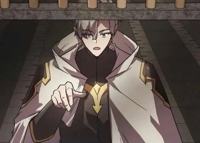 Pháp Sư Thiên Tài Phá Vỡ Giới Hạn Chapter 31 - 199