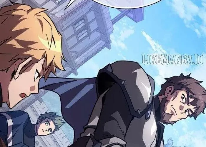 Pháp Sư Thiên Tài Phá Vỡ Giới Hạn Chapter 32 - 195