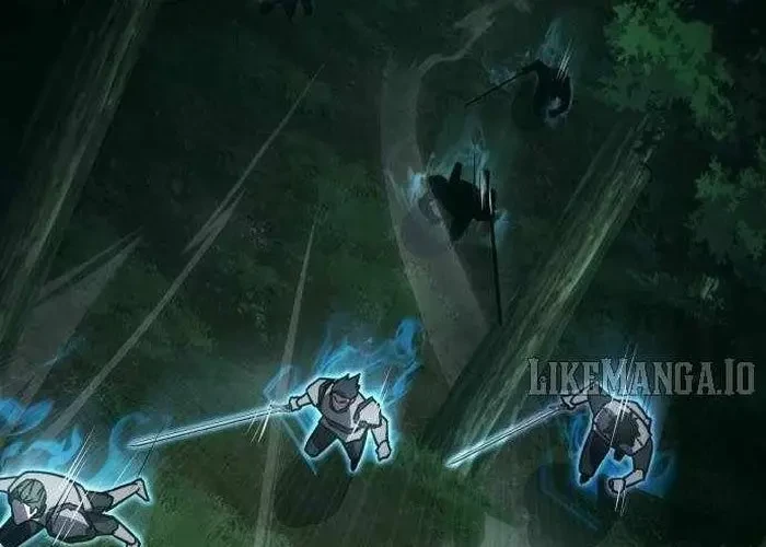 Pháp Sư Thiên Tài Phá Vỡ Giới Hạn Chapter 32 - 235