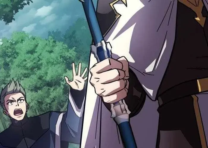 Pháp Sư Thiên Tài Phá Vỡ Giới Hạn Chapter 32 - 287