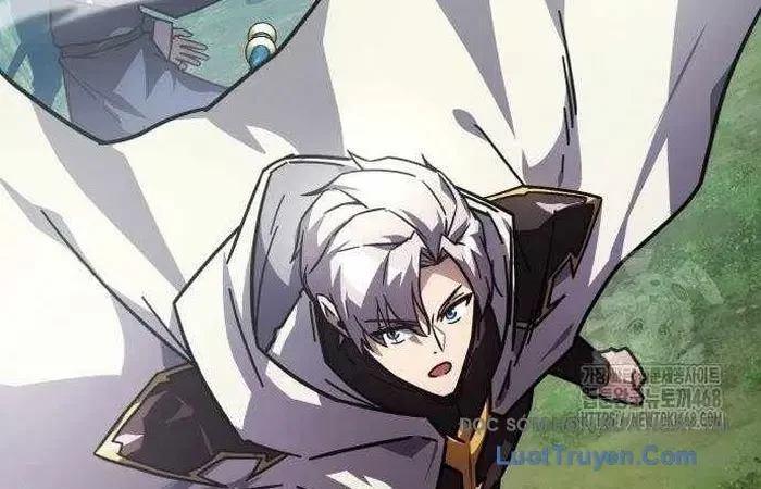 Pháp Sư Thiên Tài Phá Vỡ Giới Hạn Chapter 32 - 298