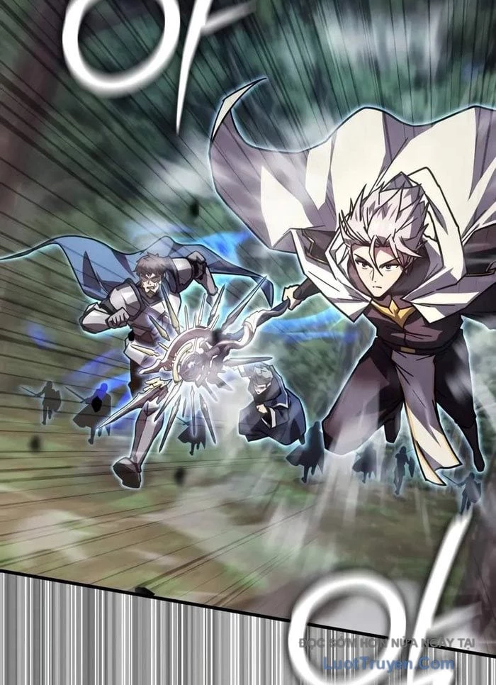 Pháp Sư Thiên Tài Phá Vỡ Giới Hạn Chapter 33 - 5