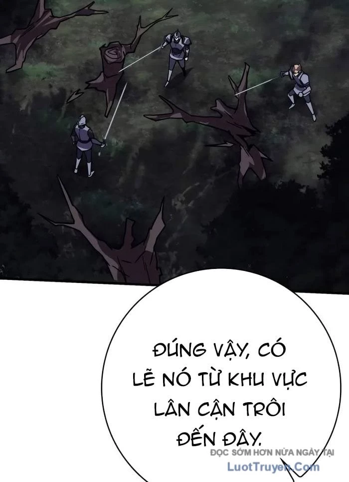 Pháp Sư Thiên Tài Phá Vỡ Giới Hạn Chapter 33 - 23