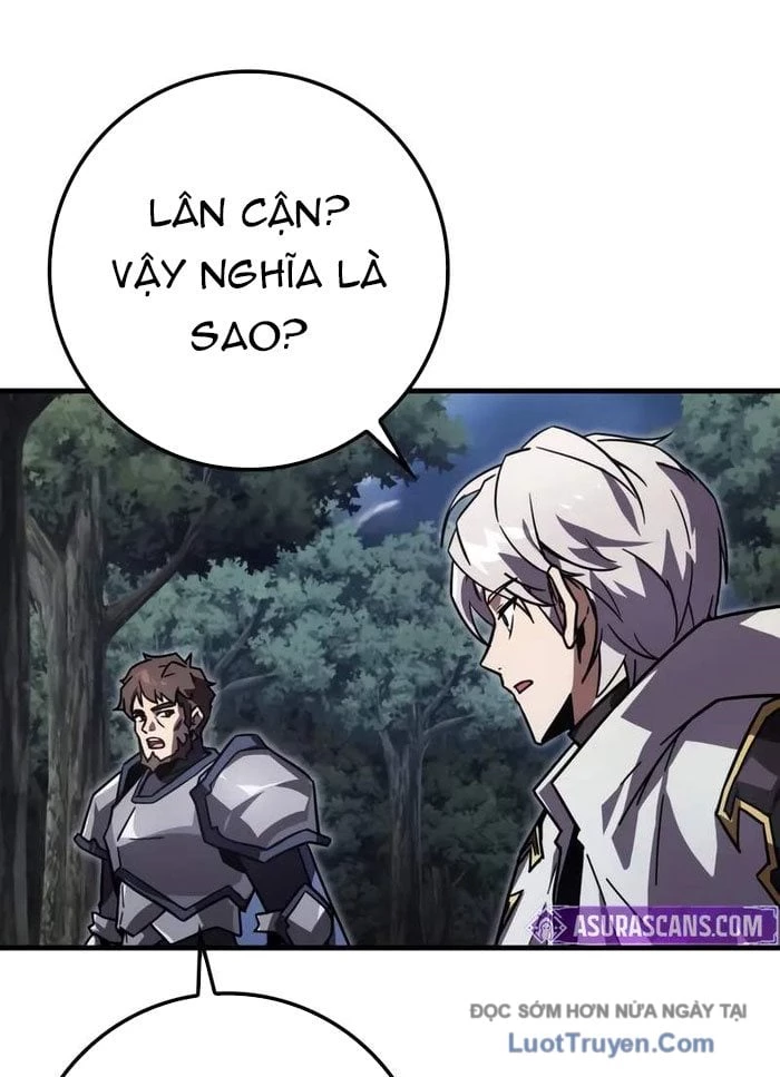 Pháp Sư Thiên Tài Phá Vỡ Giới Hạn Chapter 33 - 25