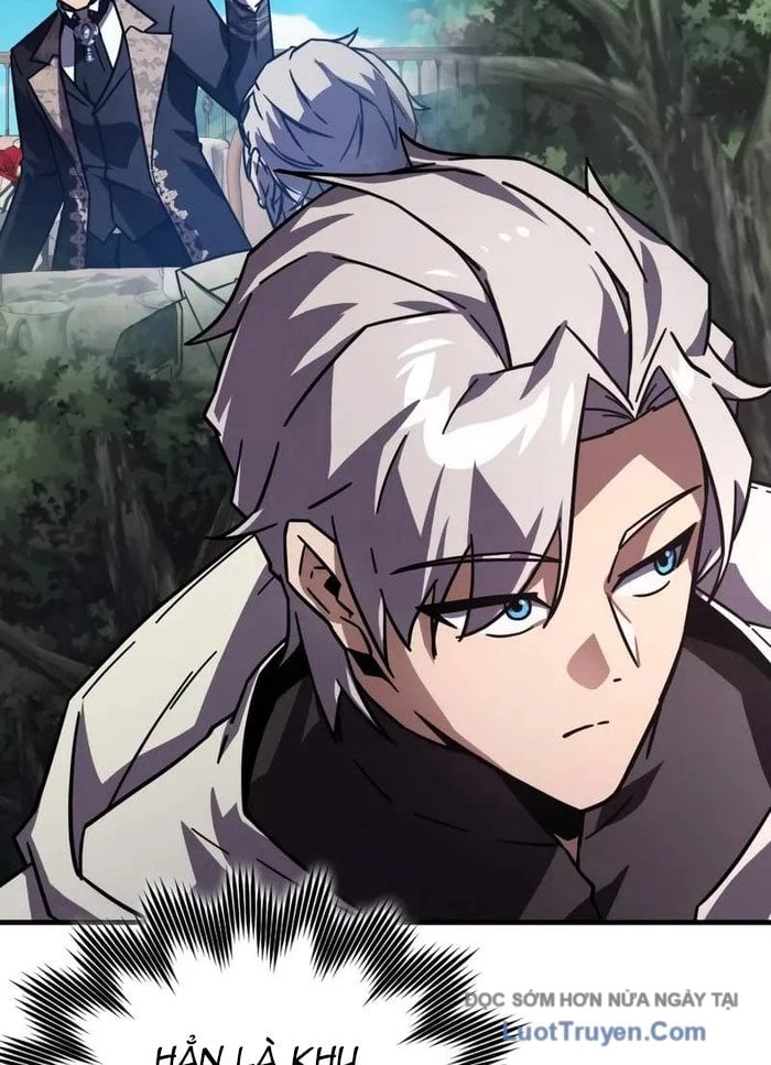 Pháp Sư Thiên Tài Phá Vỡ Giới Hạn Chapter 33 - 31