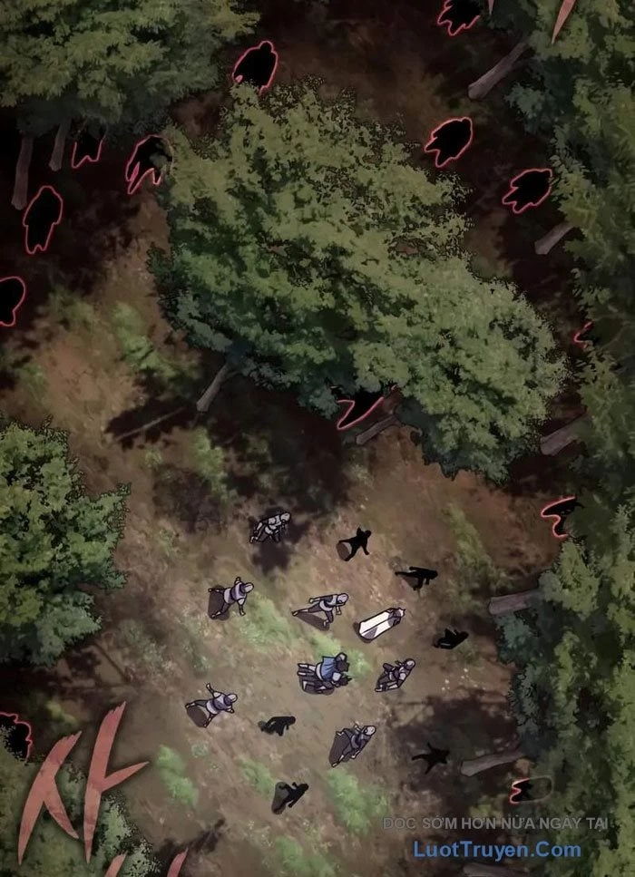 Pháp Sư Thiên Tài Phá Vỡ Giới Hạn Chapter 33 - 66