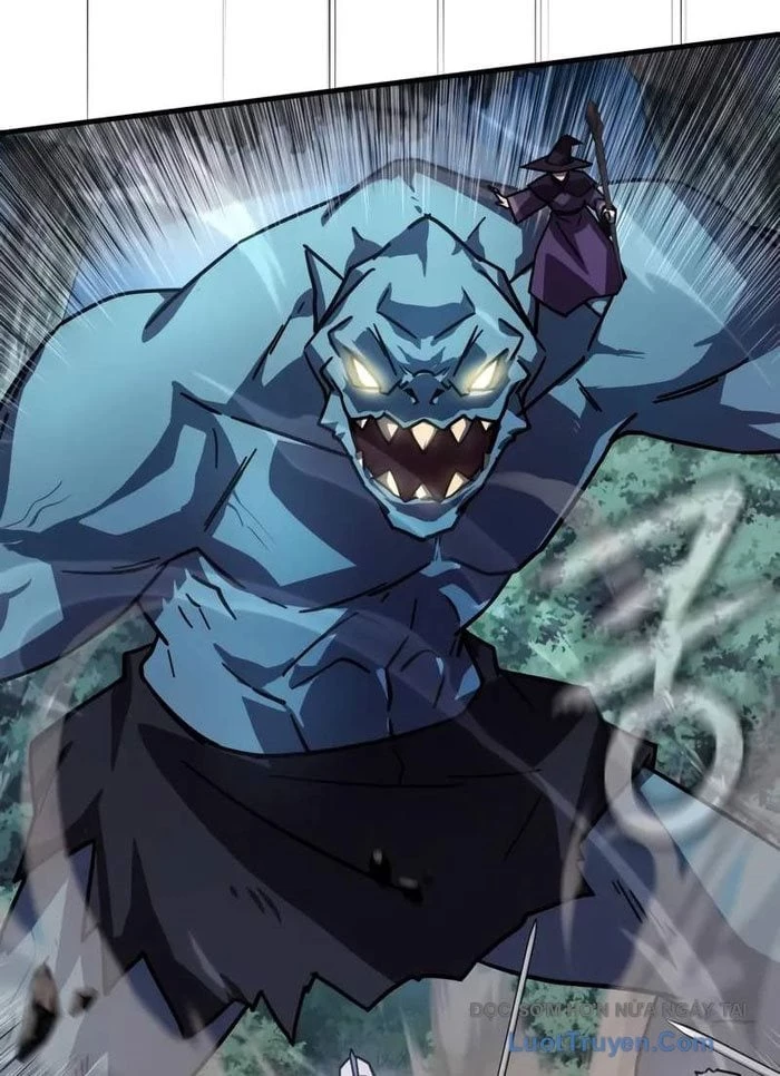 Pháp Sư Thiên Tài Phá Vỡ Giới Hạn Chapter 33 - 89