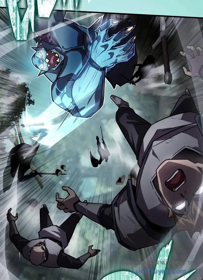 Pháp Sư Thiên Tài Phá Vỡ Giới Hạn Chapter 33 - 92