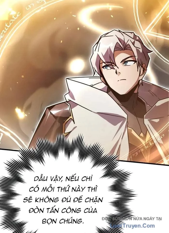 Pháp Sư Thiên Tài Phá Vỡ Giới Hạn Chapter 33 - 113