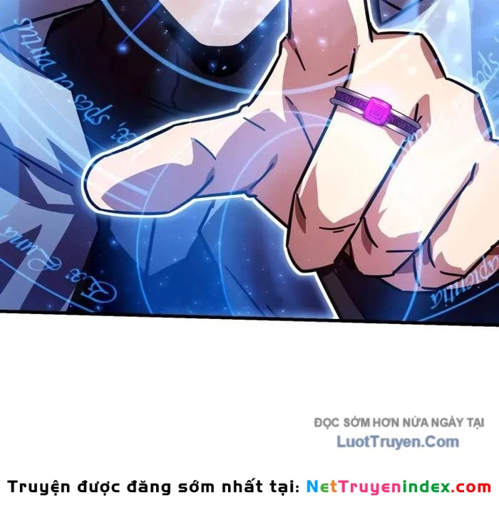 Pháp Sư Thiên Tài Phá Vỡ Giới Hạn Chapter 33 - 125