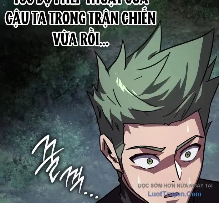 Pháp Sư Thiên Tài Phá Vỡ Giới Hạn Chapter 33 - 137