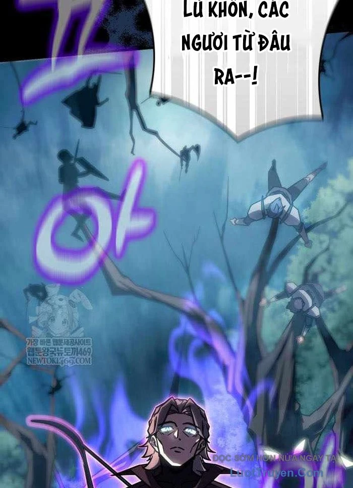 Pháp Sư Thiên Tài Phá Vỡ Giới Hạn Chapter 34 - 39