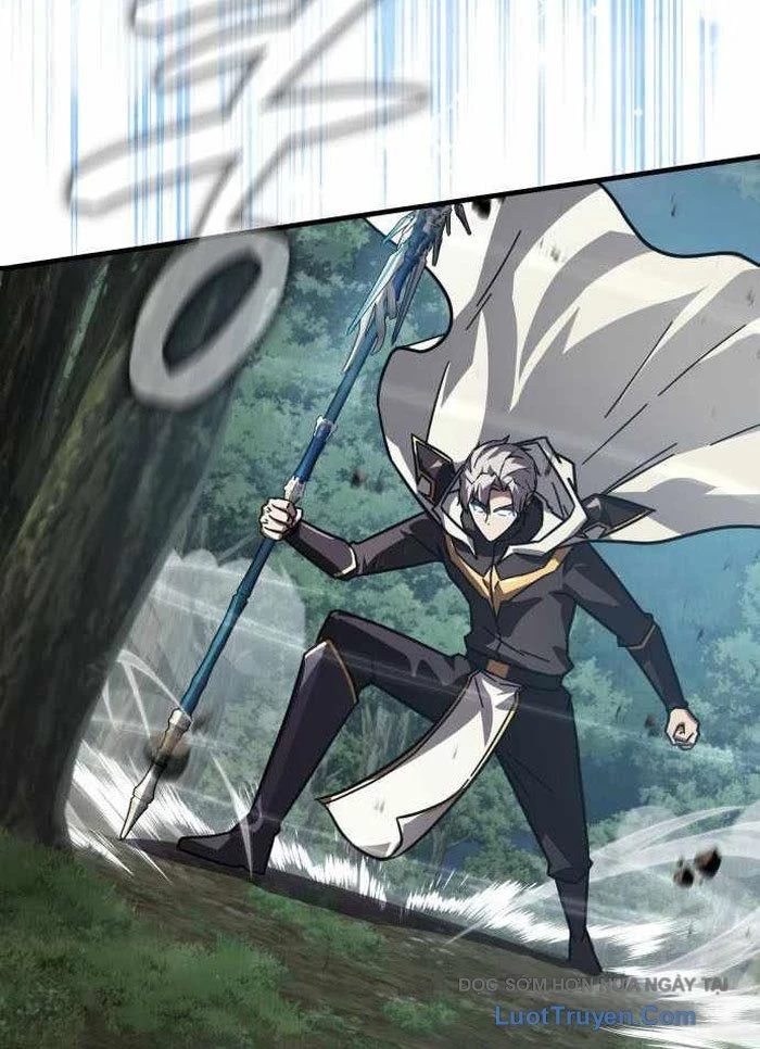 Pháp Sư Thiên Tài Phá Vỡ Giới Hạn Chapter 34 - 98